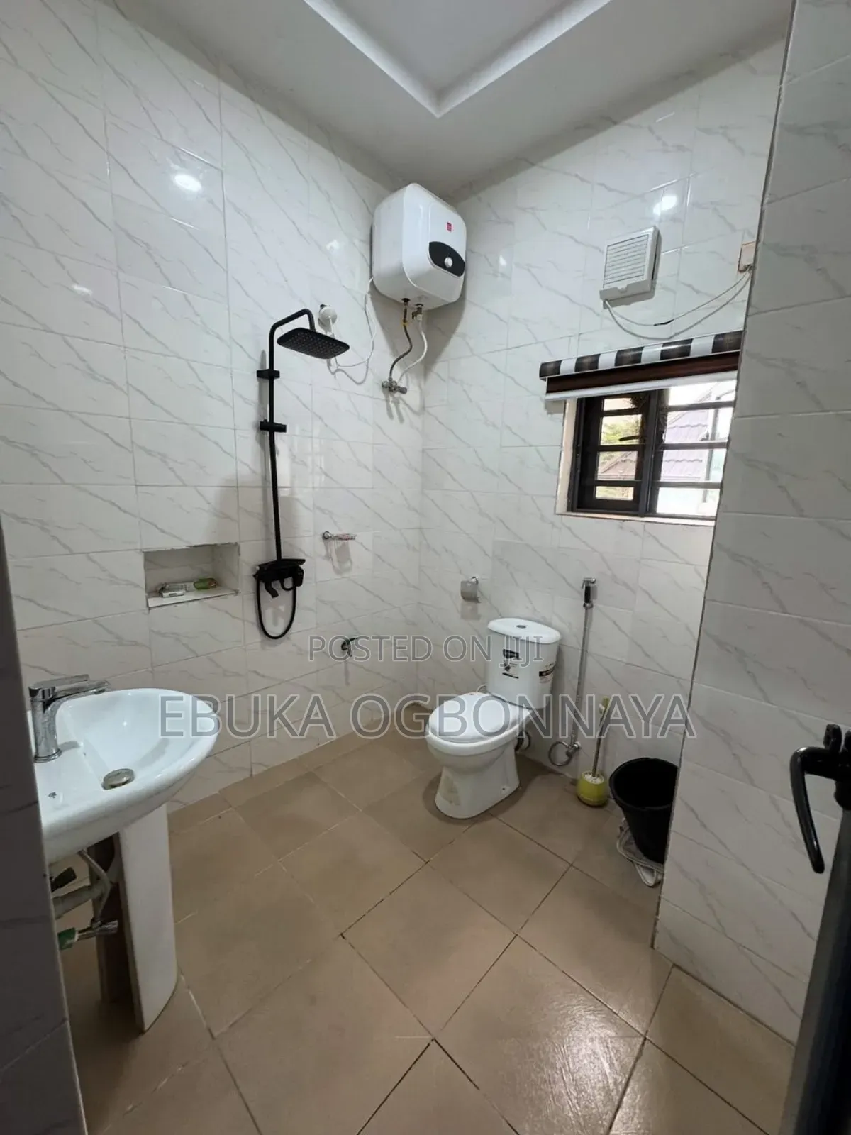 Furnished 4bdrm Duplex in Rukpokwu,, Obio-Akpor for sale