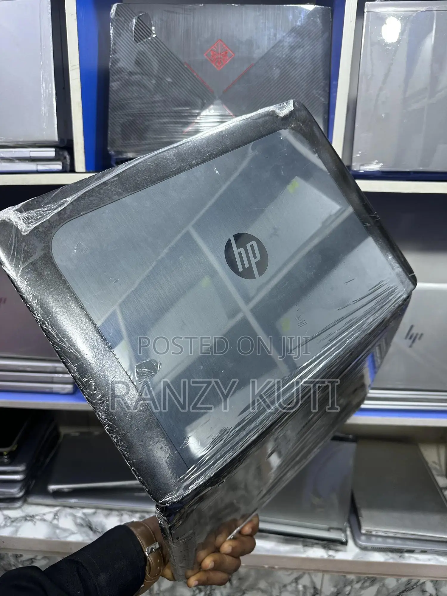 Laptop HP ZBook 14 8GB Intel Core I5 SSD 256GB