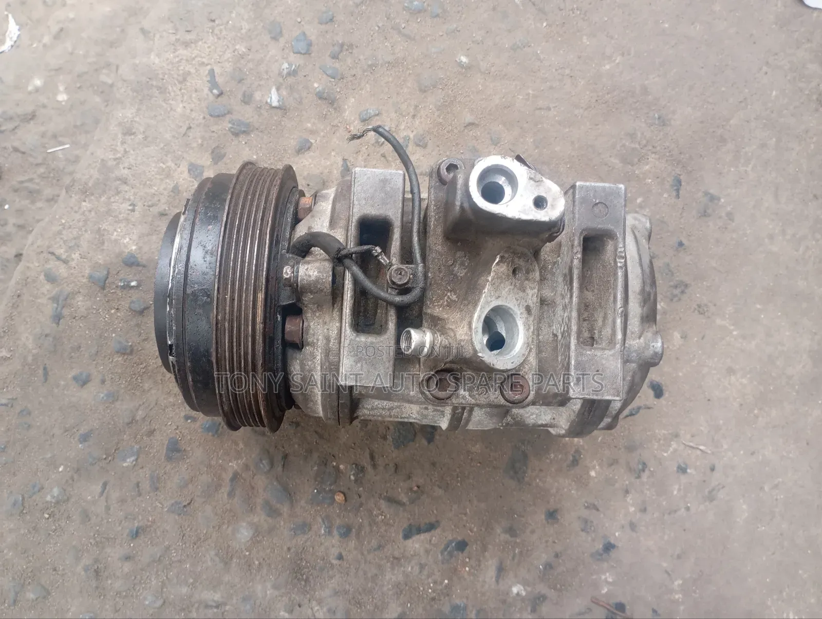 Direct Tokunbo Compressor for Toyota Coaster