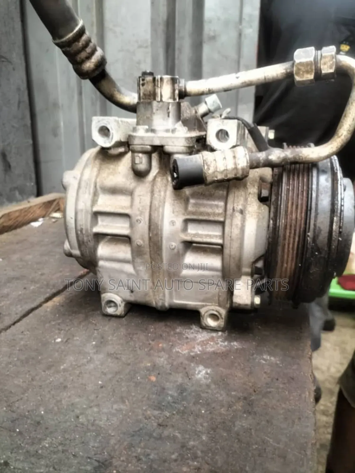 Direct Tokunbo Compressor for Toyota Coaster