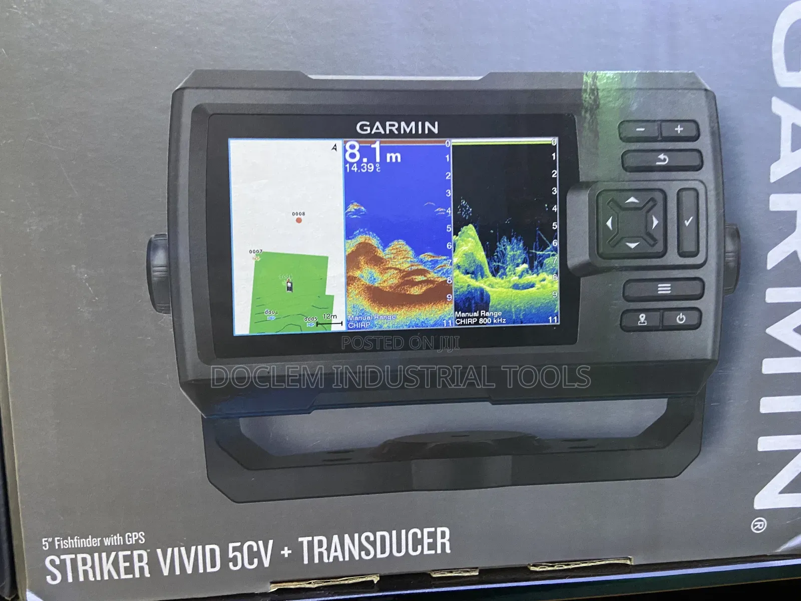Transducer