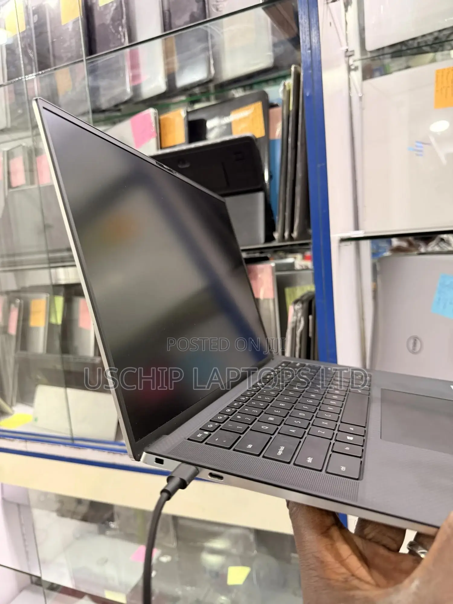 Laptop Dell XPS 15 9510 16GB Intel Core i5 SSD 512GB