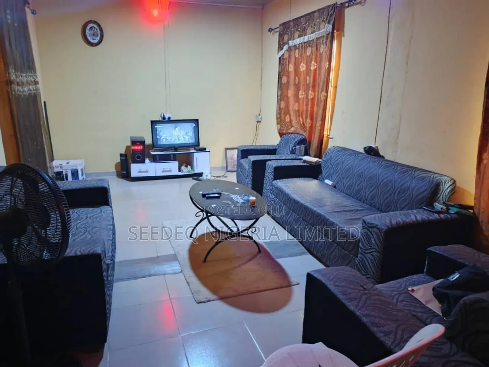 5bdrm Bungalow in Ita Oluwo, Ikorodu for sale