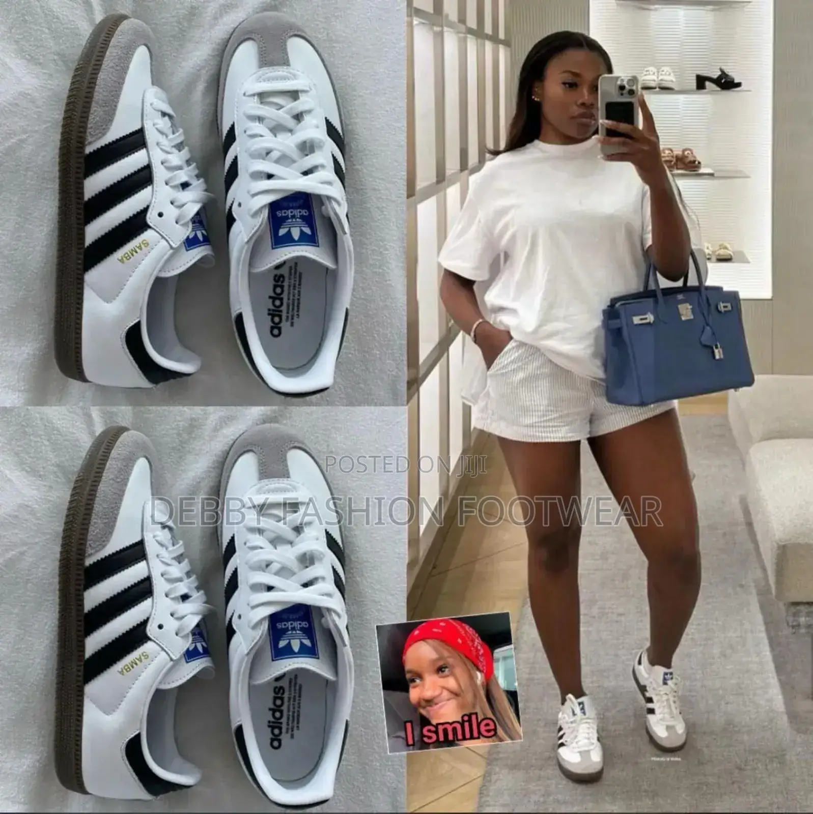 Top-Tier Adidas Sneakers!