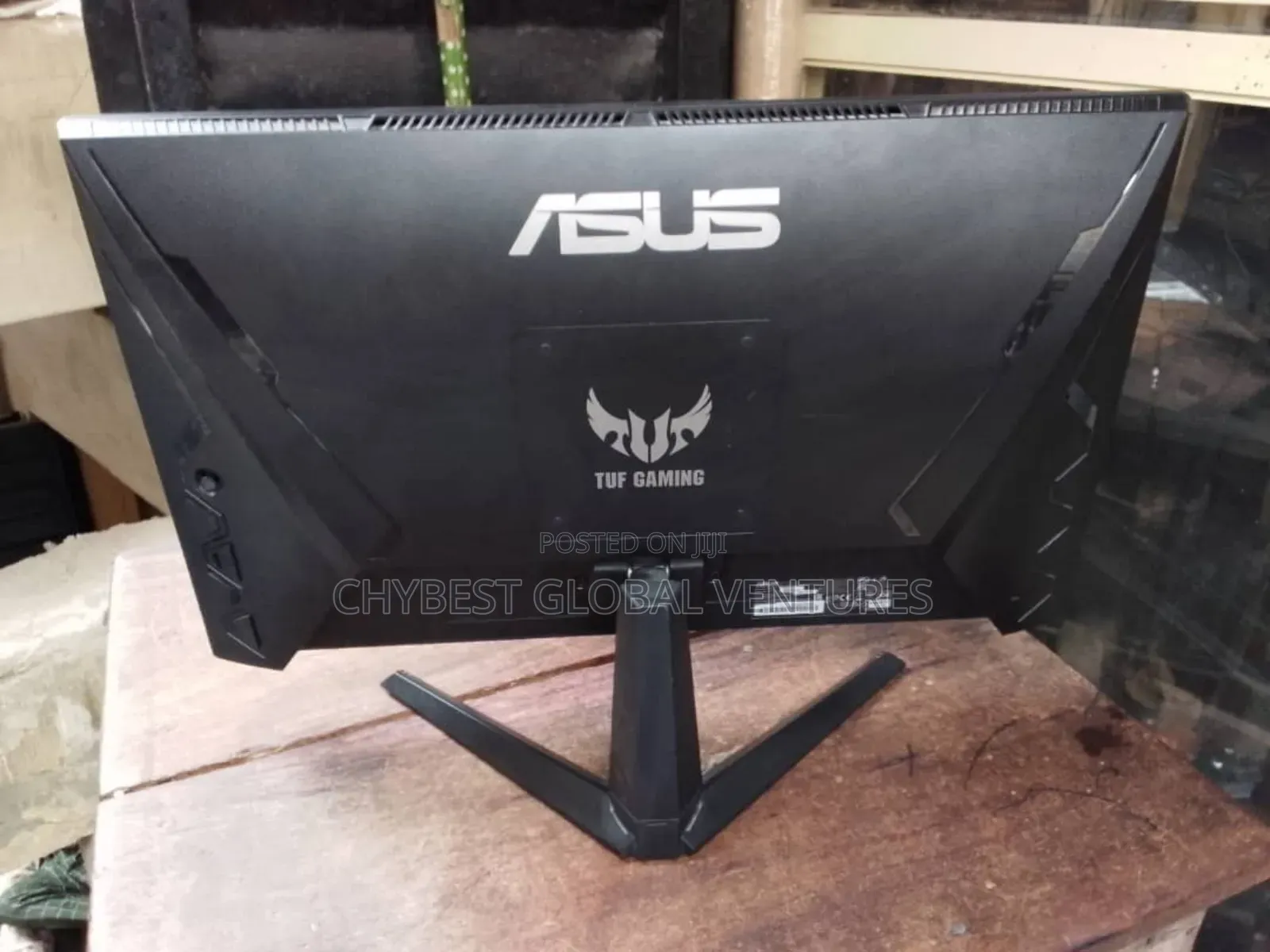 24 Inches Tuf Gaming Monitor