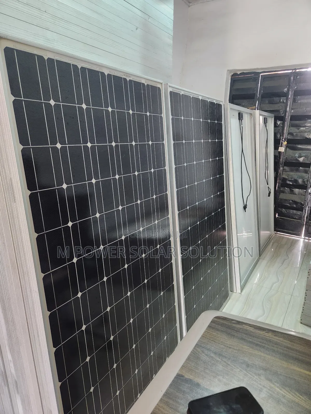 300w Canadian Mono Solar Panels