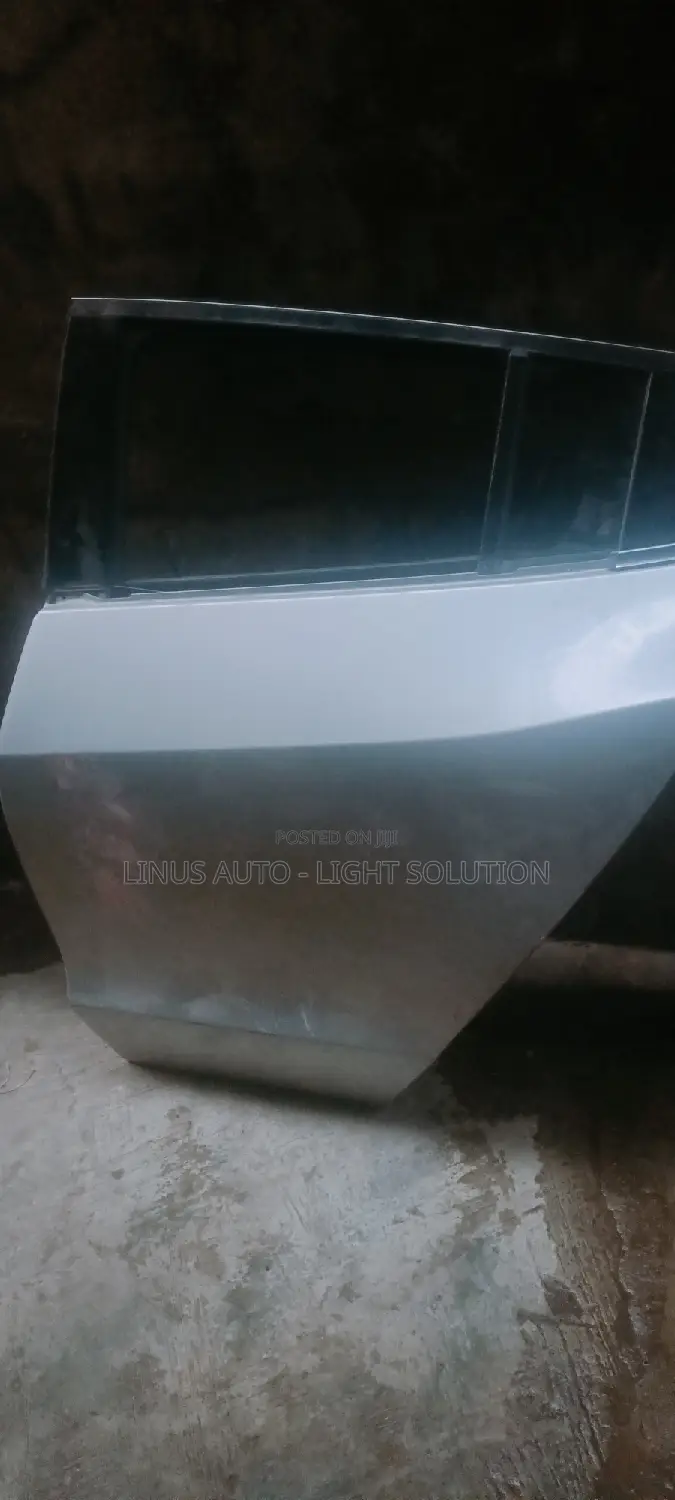 Complete Door Acura ZDX