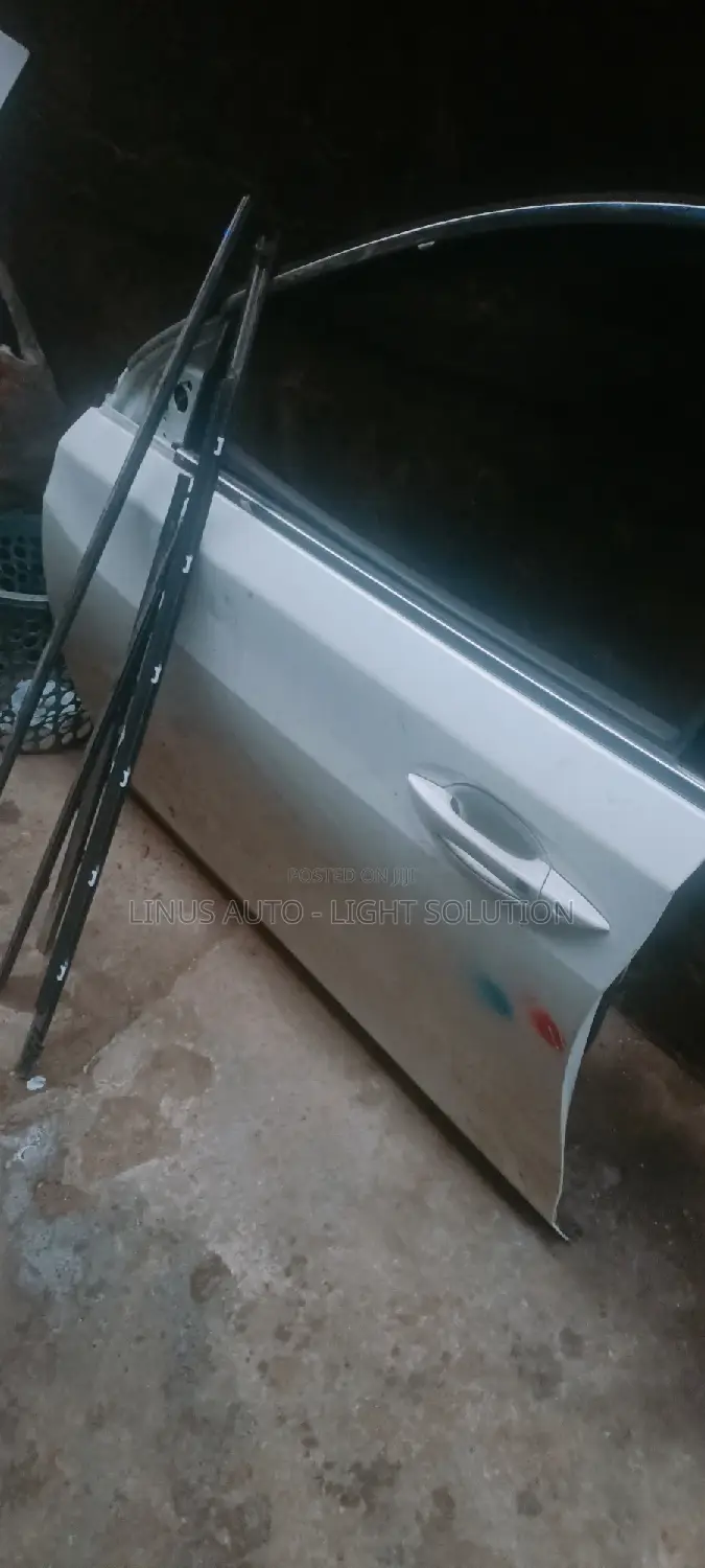 Complete Door Acura ZDX