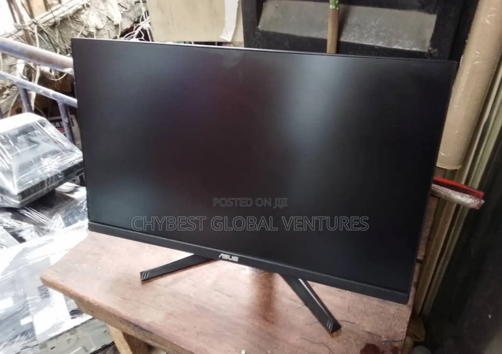 24 Inches Tuf Gaming Monitor