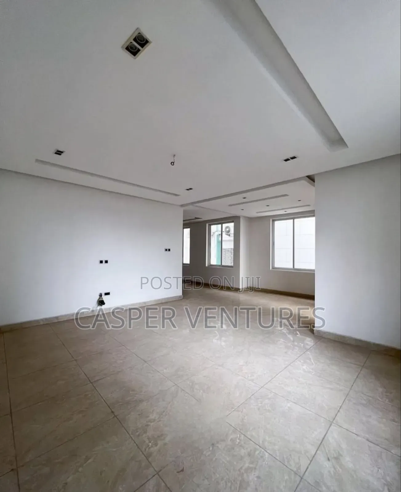 5bdrm Duplex in Ikoyi for sale