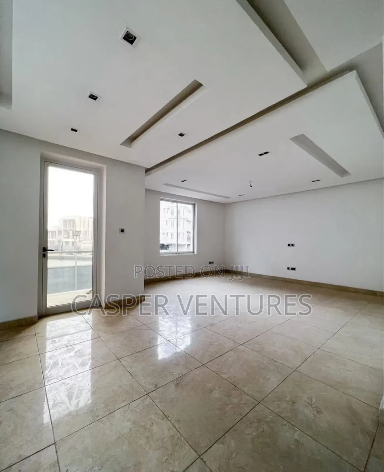 5bdrm Duplex in Ikoyi for sale