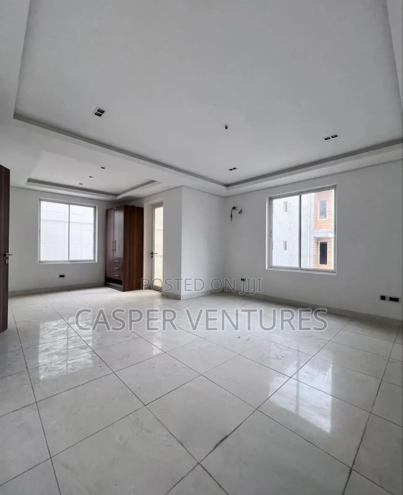 5bdrm Duplex in Ikoyi for sale