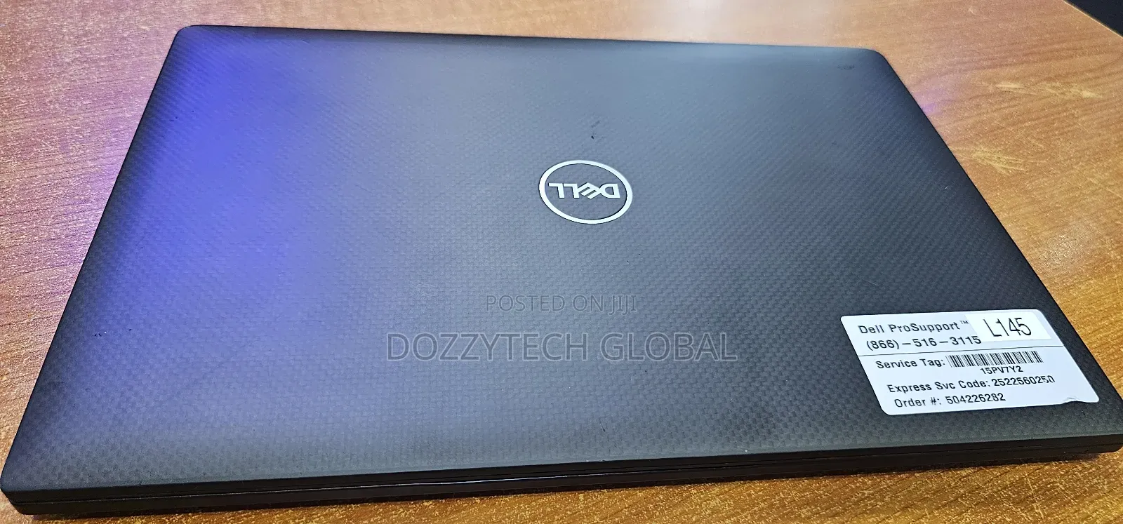 Laptop Dell Latitude 7490 16GB Intel Core I7 SSD 256GB