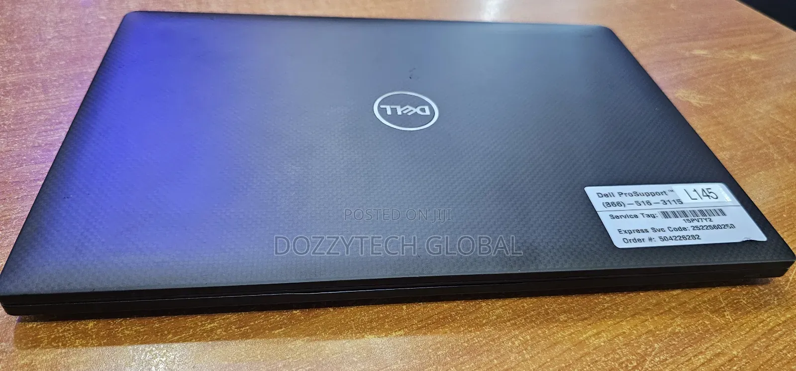Laptop Dell Latitude 7490 16GB Intel Core I7 SSD 256GB
