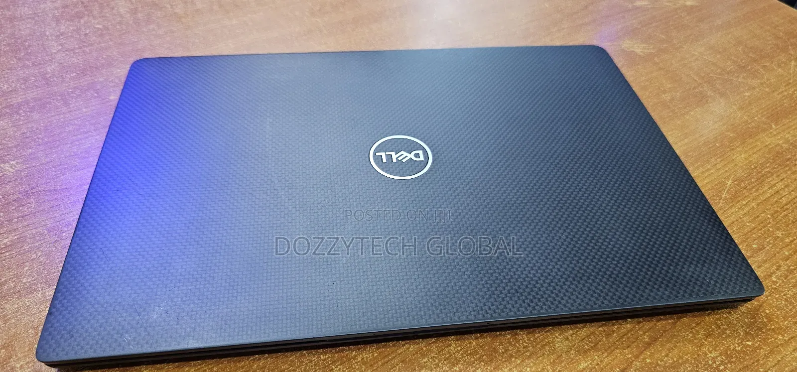 Laptop Dell Latitude 7400 16GB Intel Core I7 SSD 256GB