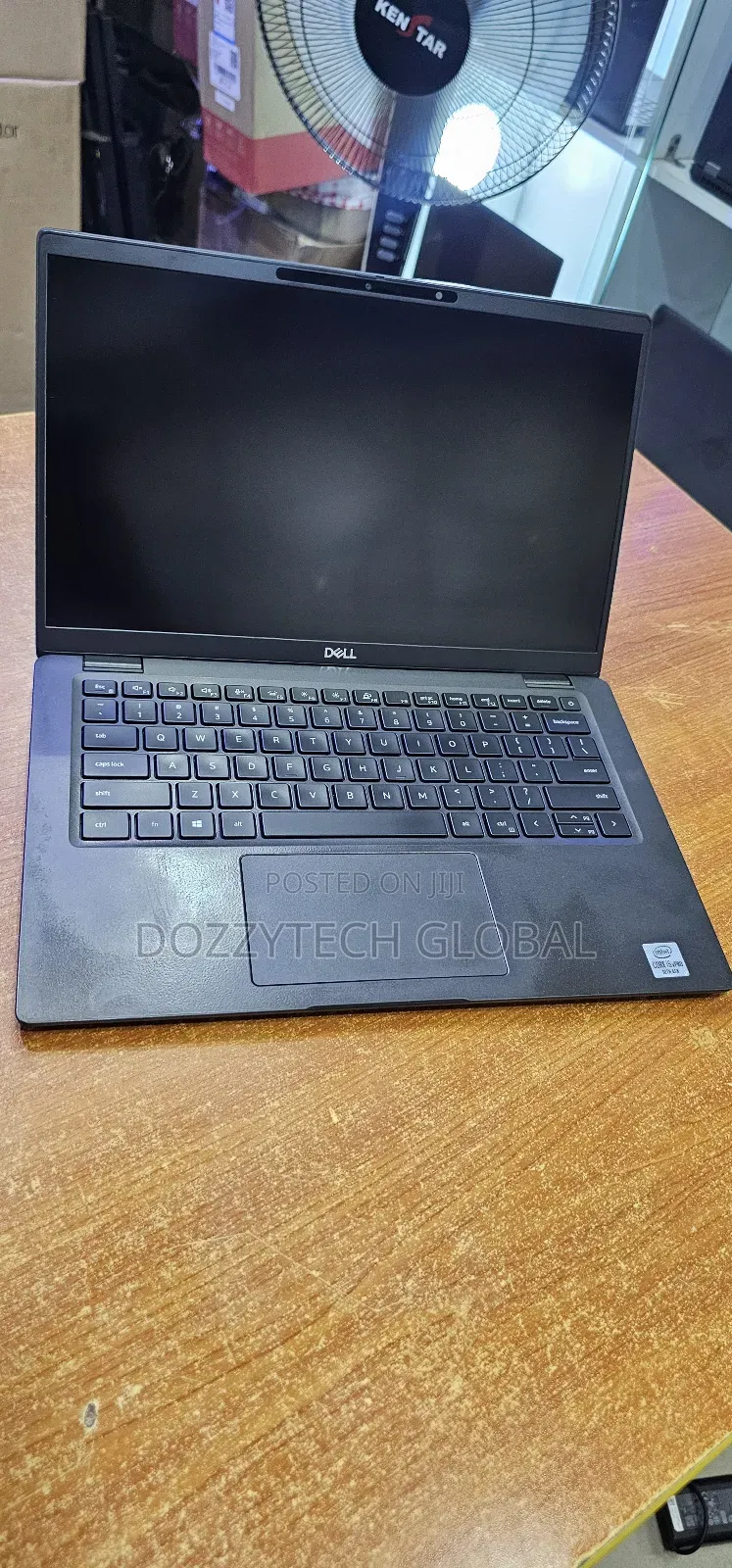 Laptop Dell Latitude 7410 16GB Intel Core I5 SSD 256GB