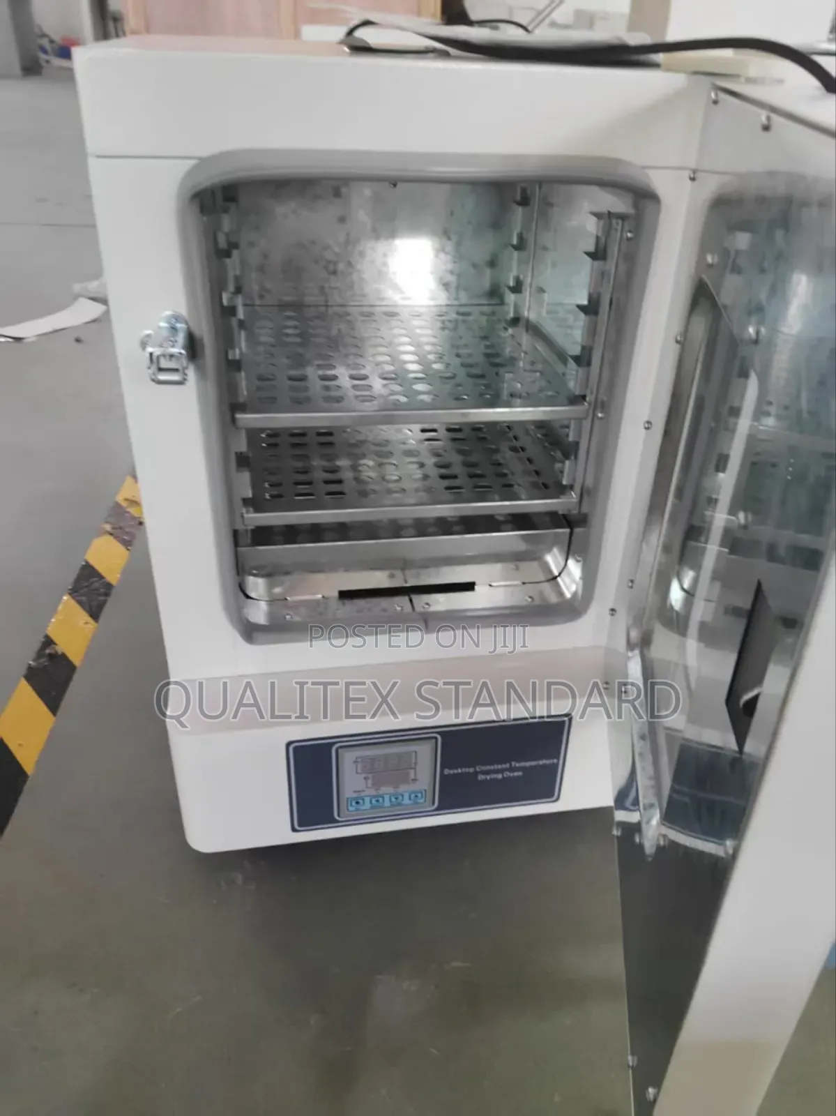 20 Litre Laboratory Oven and Incub