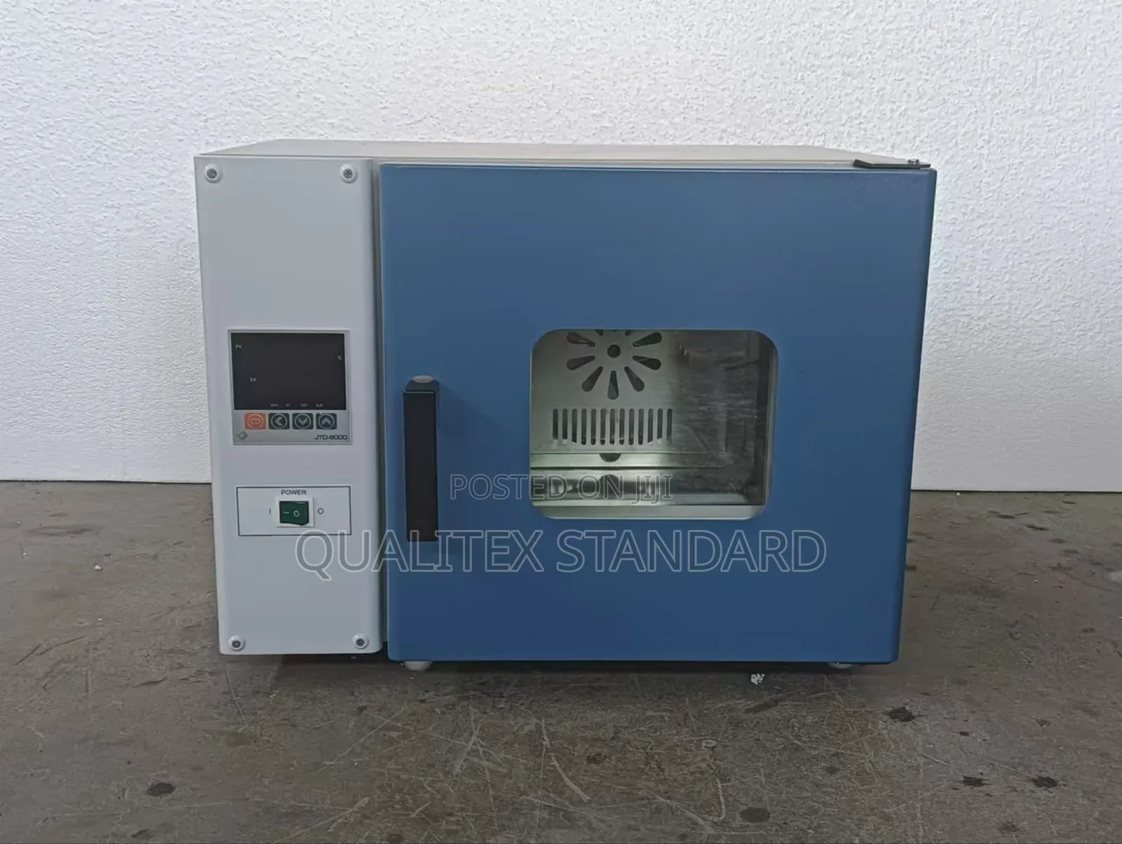 30 Litre Laboratory Oven