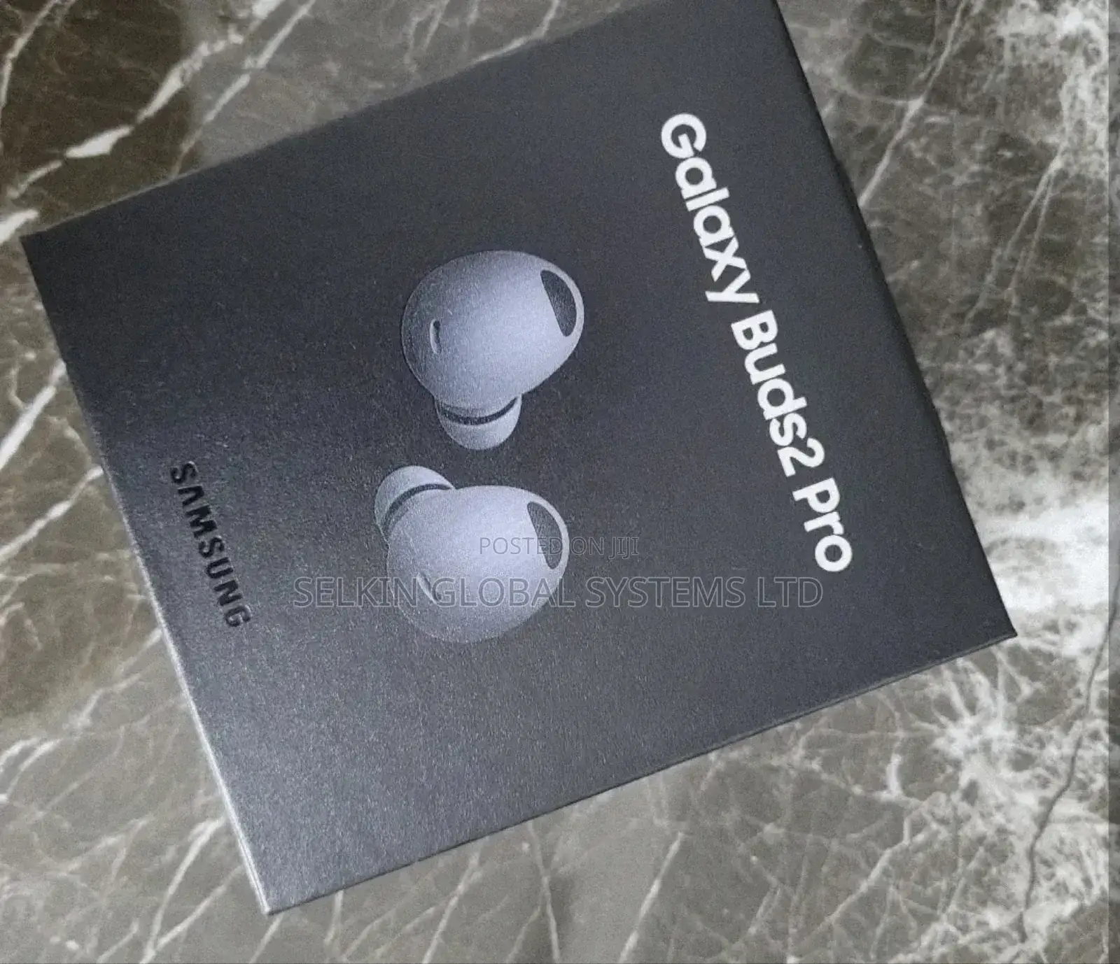 Samsung Galaxy Buds 2 Pro Bluetooth Ear Bud