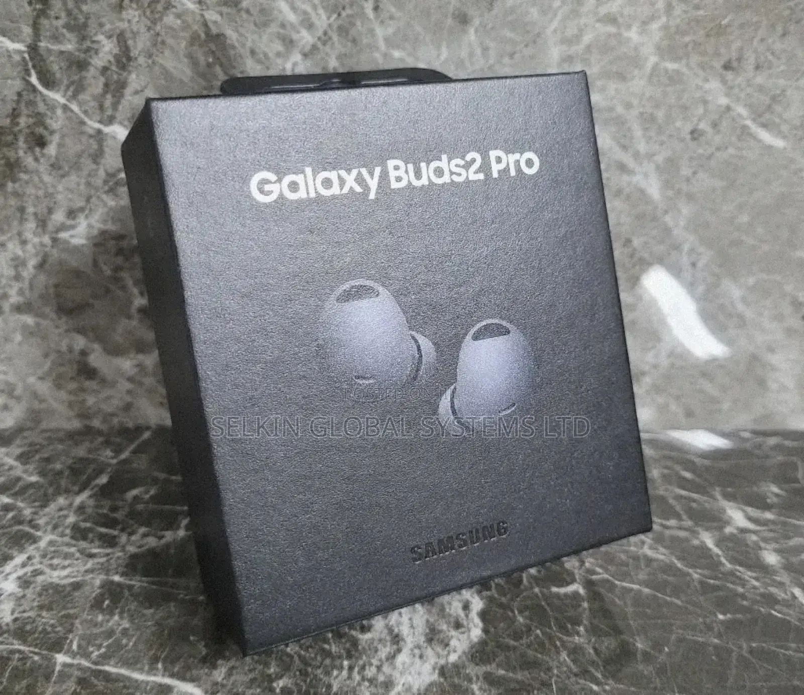 Samsung Galaxy Buds 2 Pro Bluetooth Ear Bud