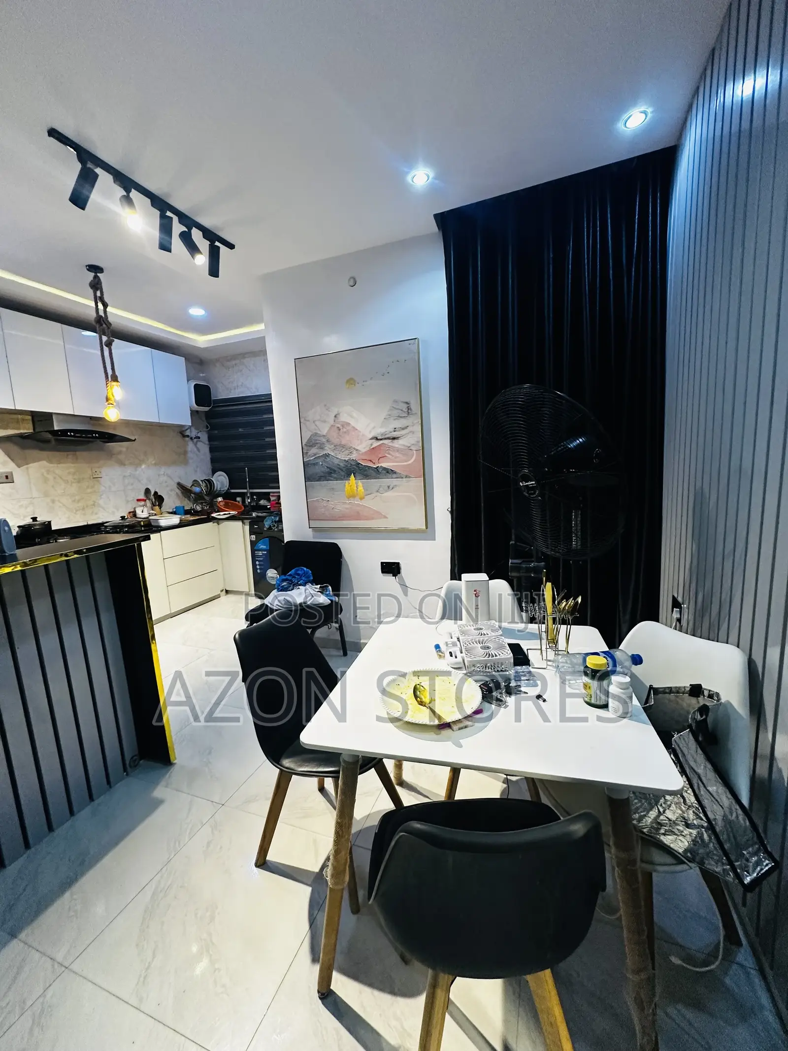 Home Decoration Service