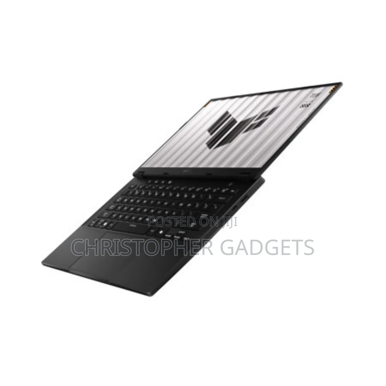 New Laptop Asus TUF516P 16GB AMD Ryzen 9 SSD 1T