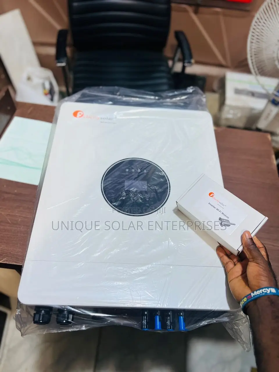 Felicity Solar Inverter