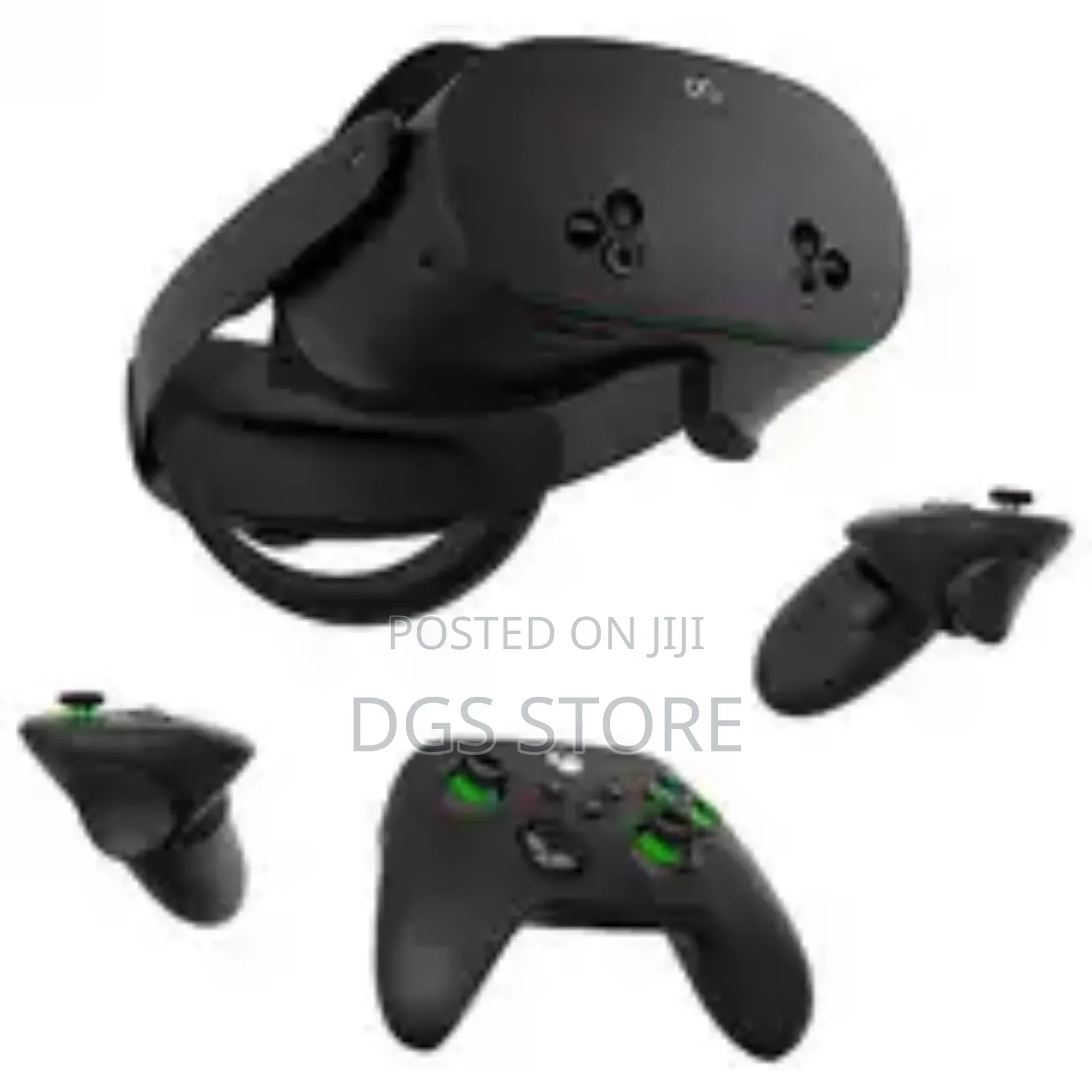 Meta Quest 3s Xbox Edition 128gb
