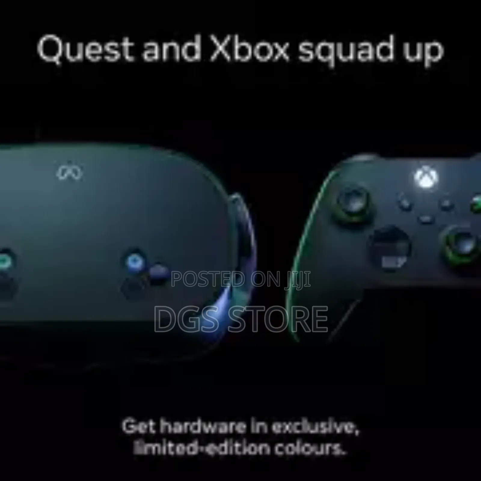 Meta Quest 3s Xbox Edition 128gb
