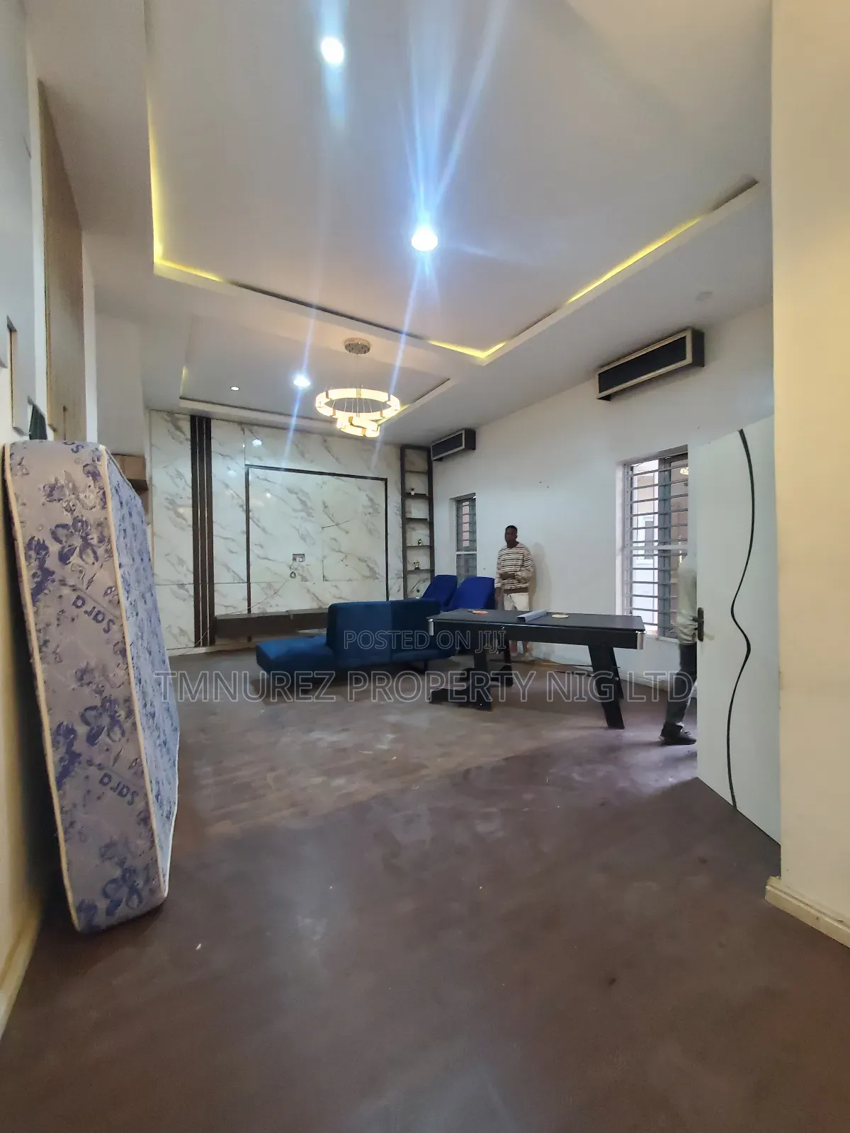 Studio Apartment in Chevy View, Chevron for rent