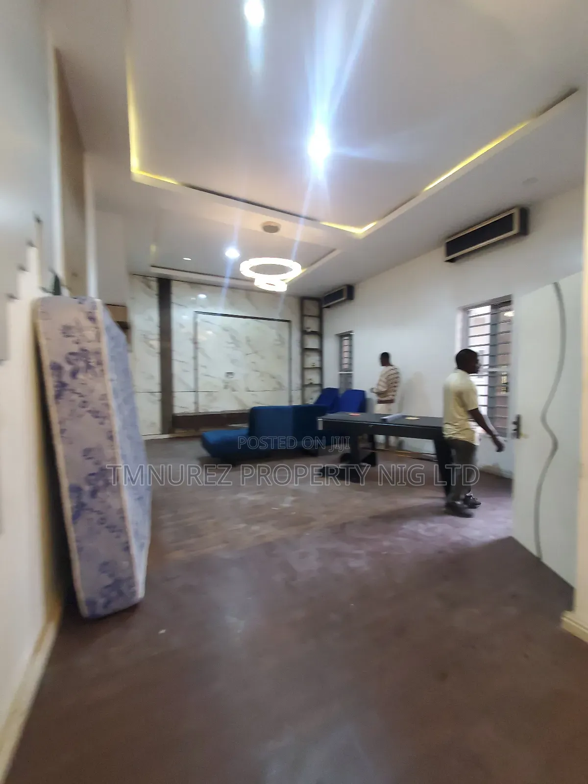 Studio Apartment in Chevy View, Chevron for rent