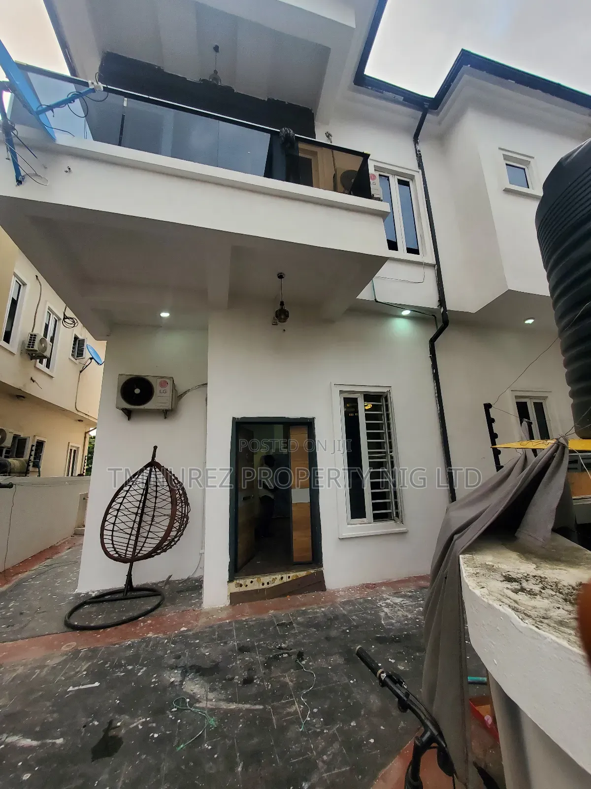 Studio Apartment in Chevy View, Chevron for rent