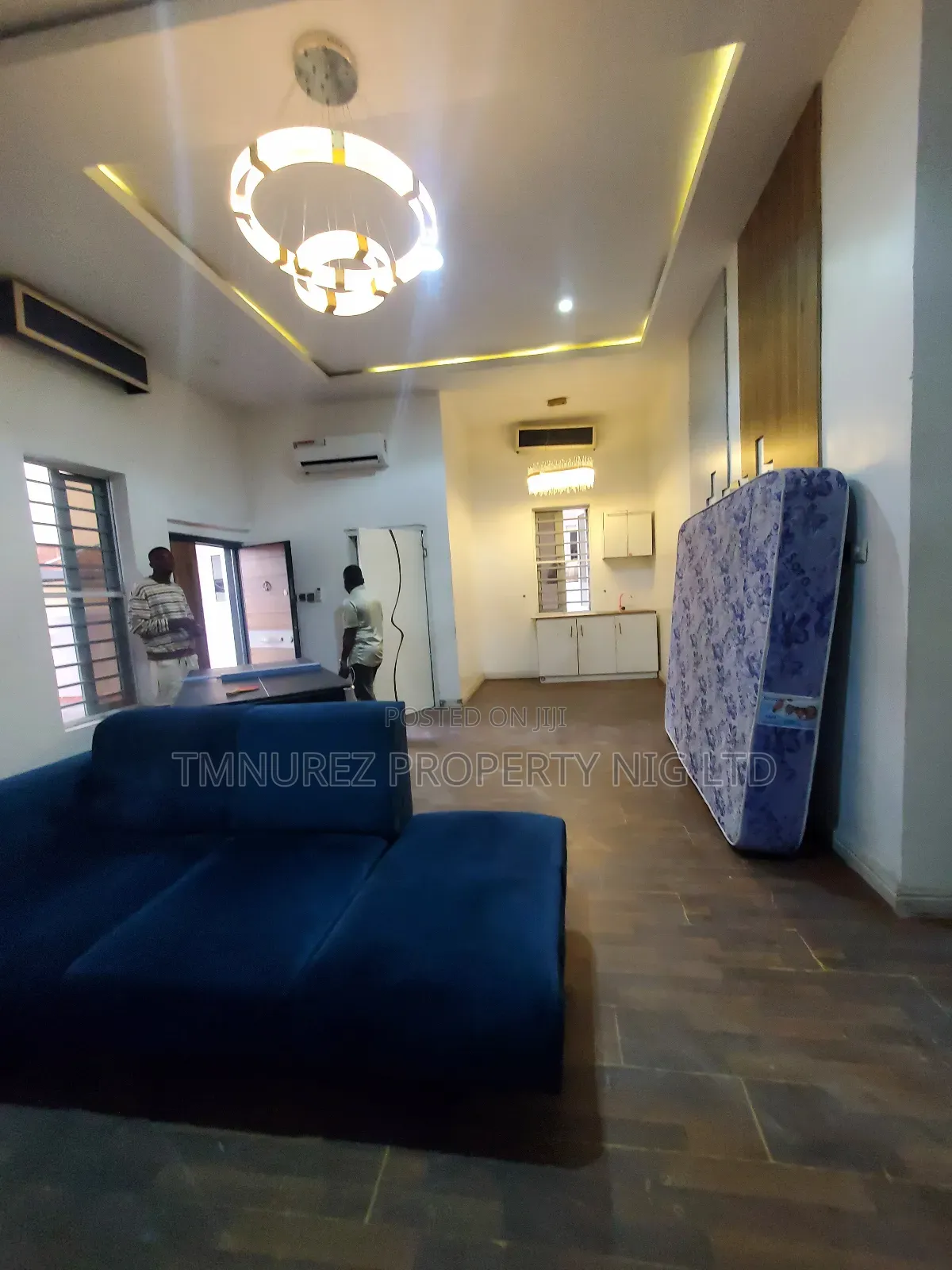 Studio Apartment in Chevy View, Chevron for rent