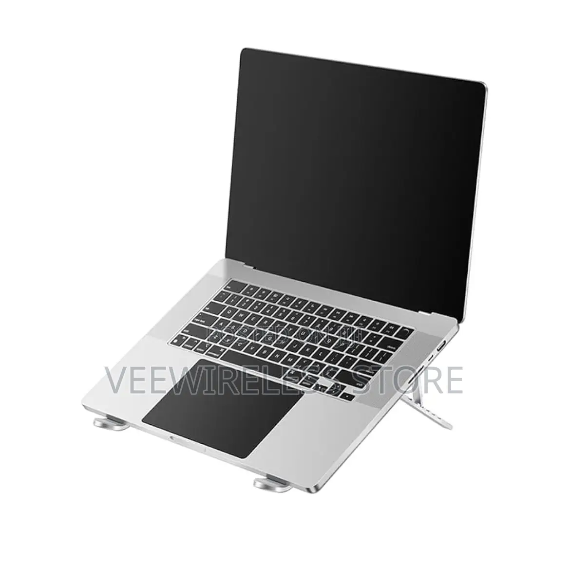 Wiwu S400 Pro Laptop Stand With Fan