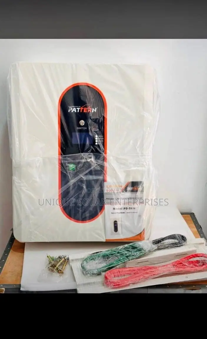 Quality Solar Lithium Battery