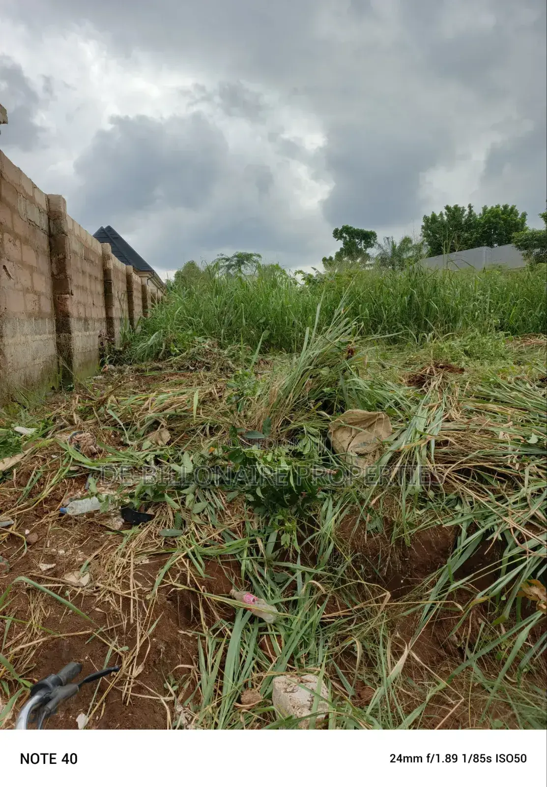 2plots of Land for Sale at Owalla Orji Uratta