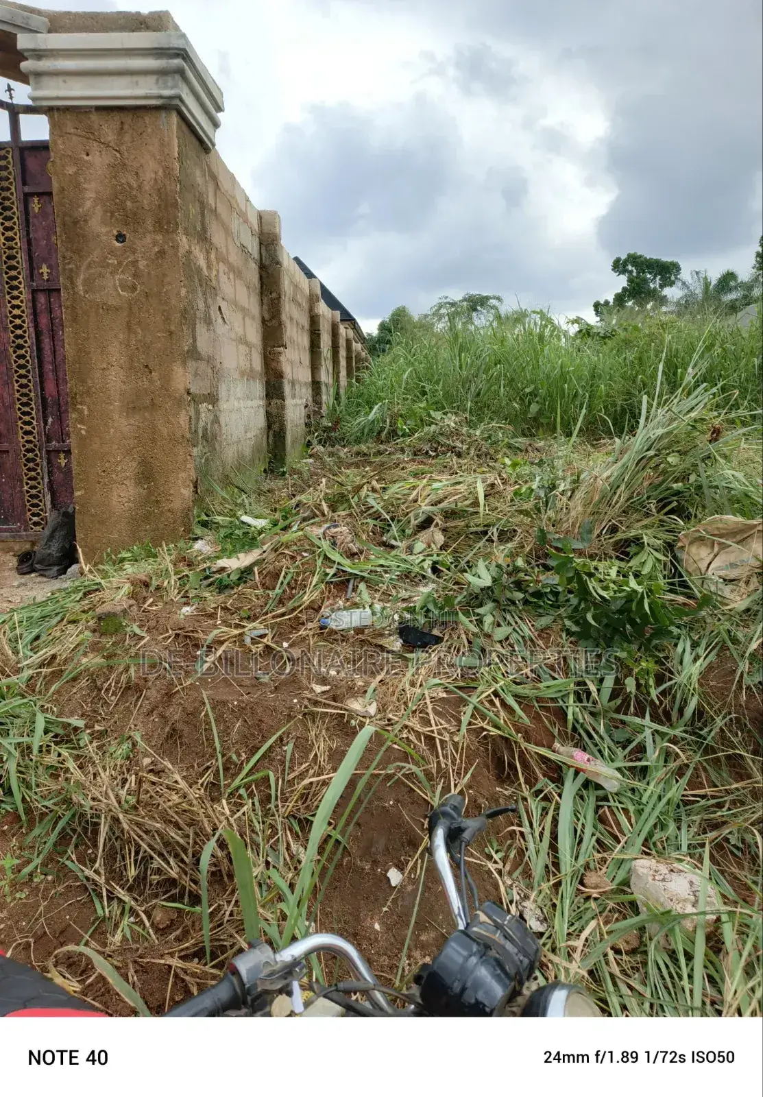 2plots of Land for Sale at Owalla Orji Uratta