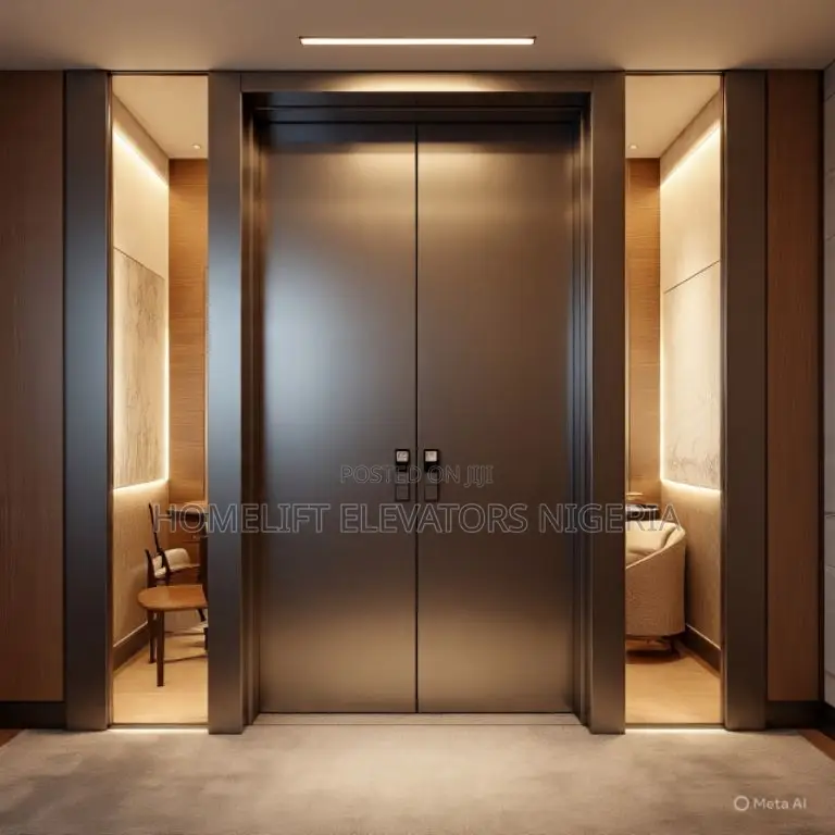 People With Mobility Challenges Home Elevator