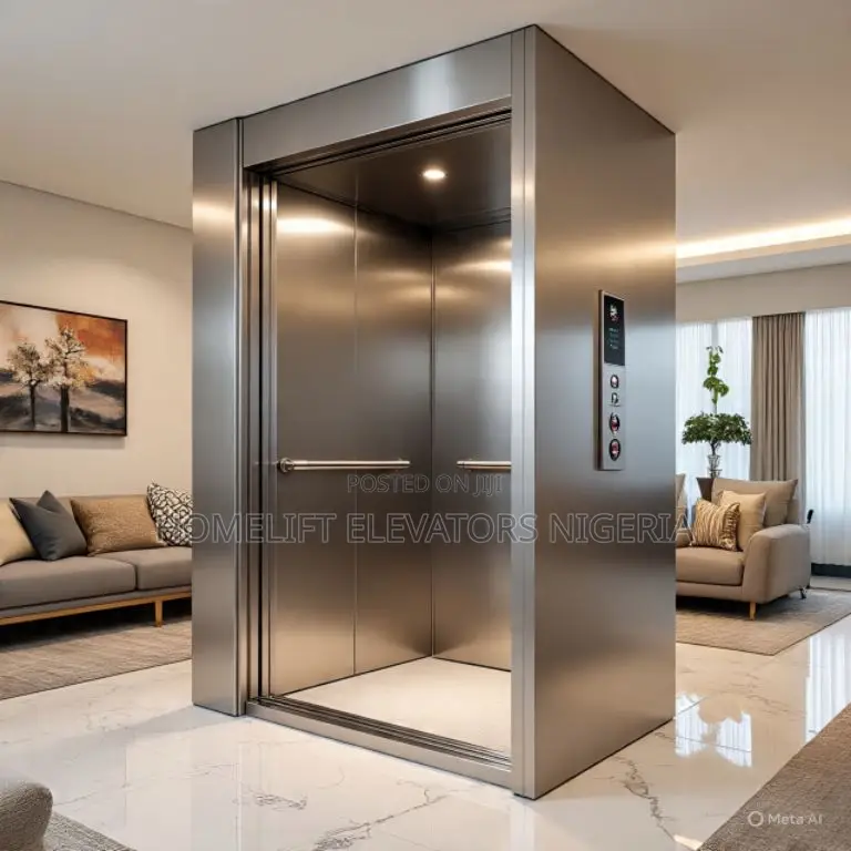 Comfortable for Home Lift Aregiver