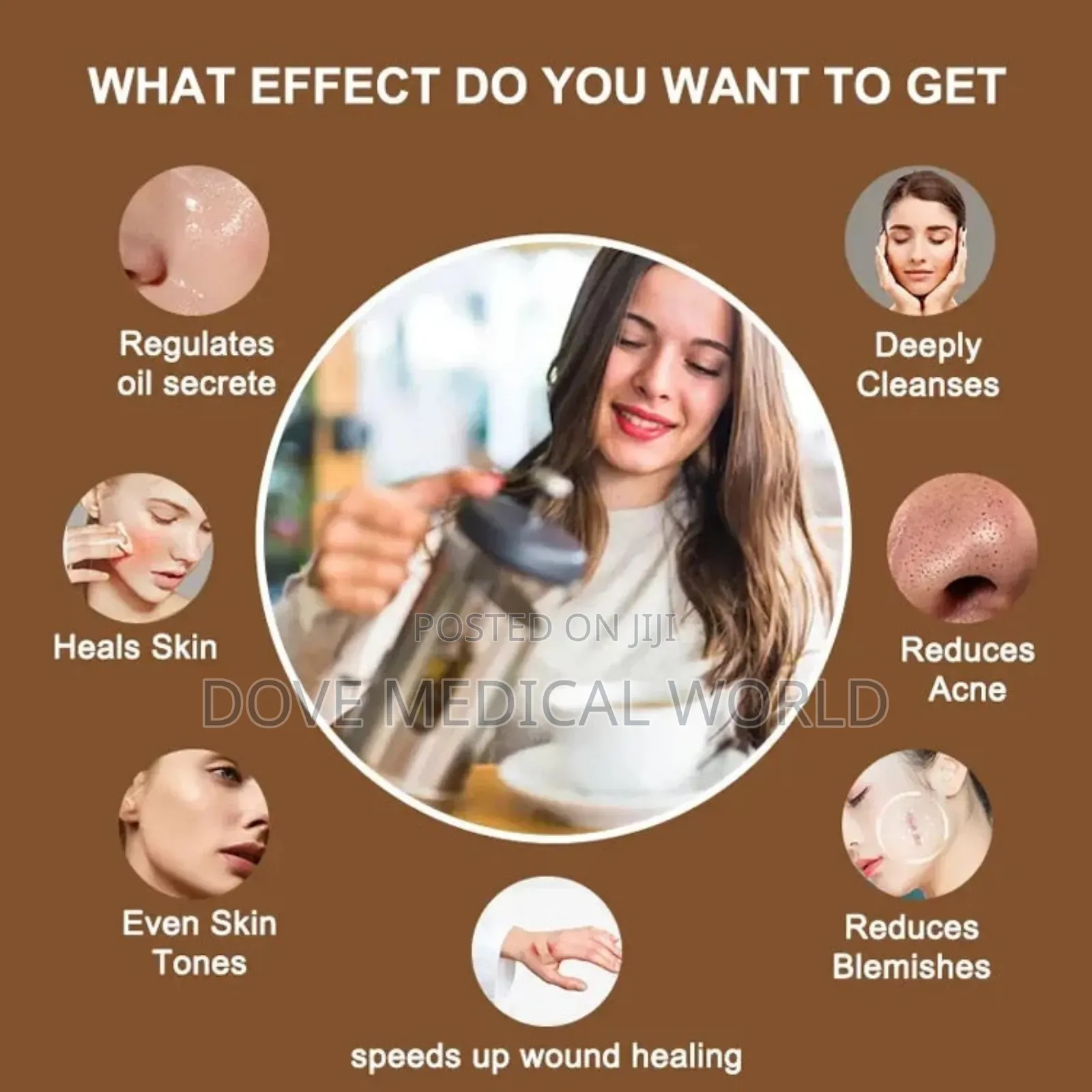 Acne Eraser Tea