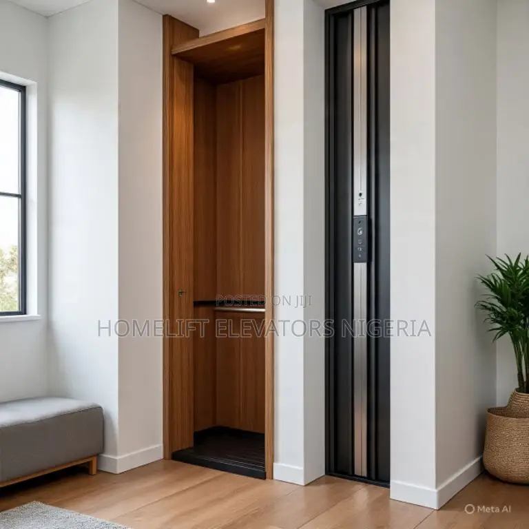 Quiet Residential Environments