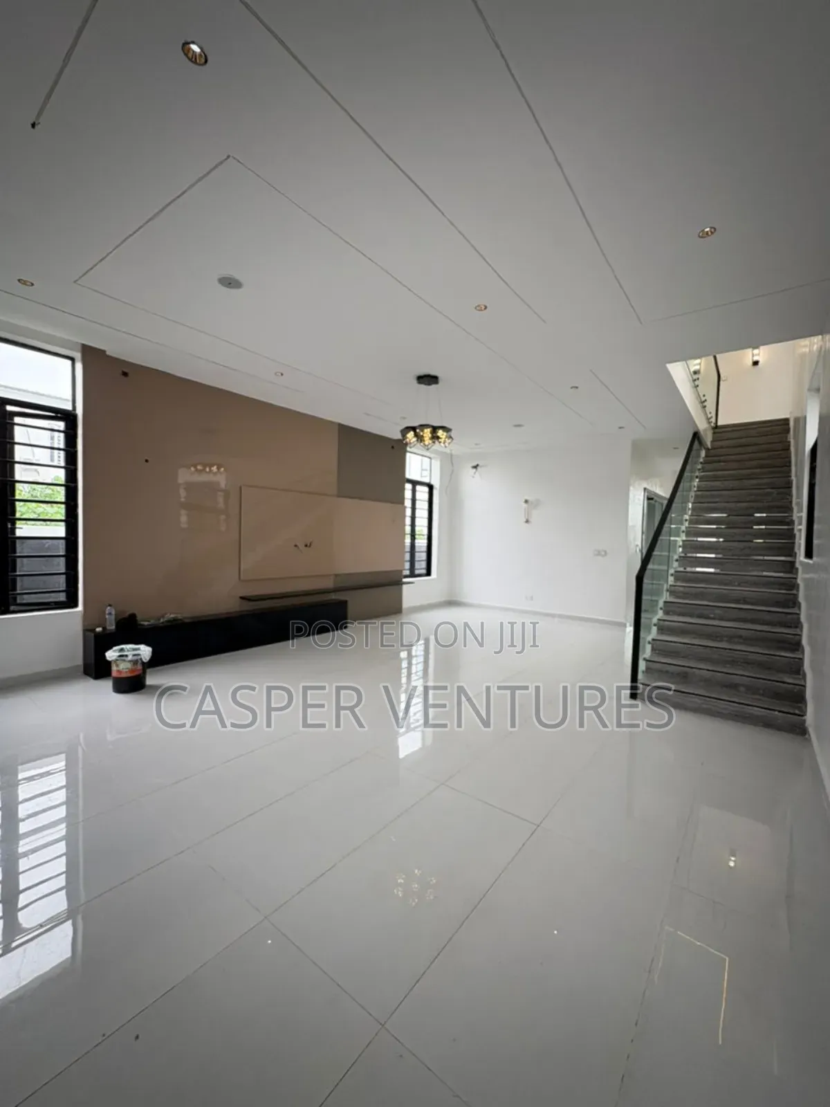 4bdrm Duplex in Orchid, Lekki Phase 2 for sale