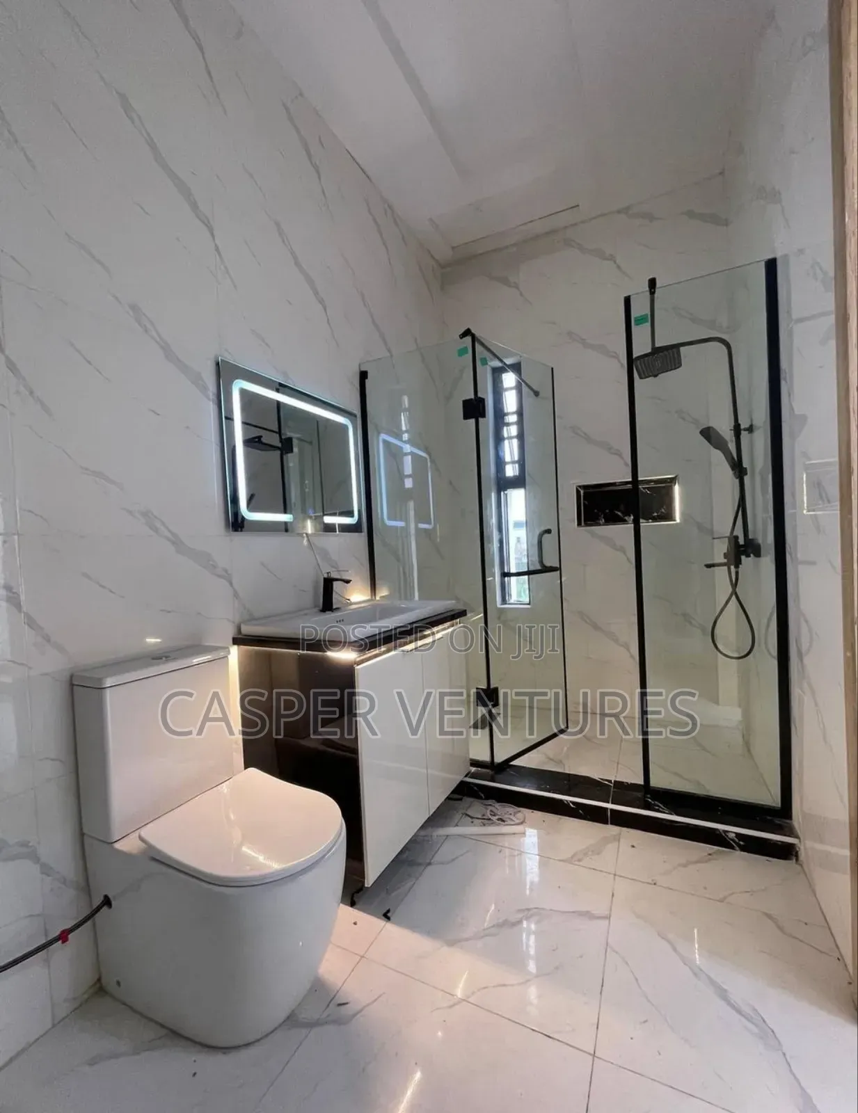 4bdrm Duplex in Orchid, Lekki Phase 2 for sale