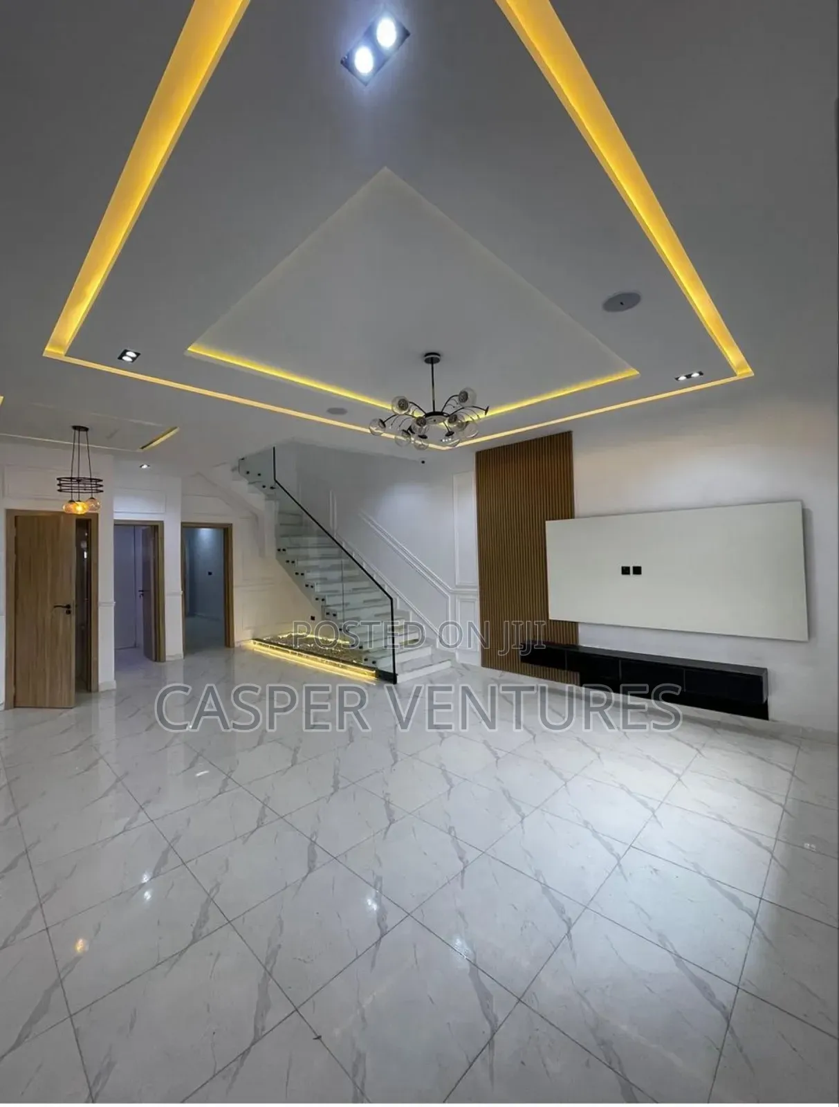 4bdrm Duplex in Orchid, Lekki Phase 2 for sale