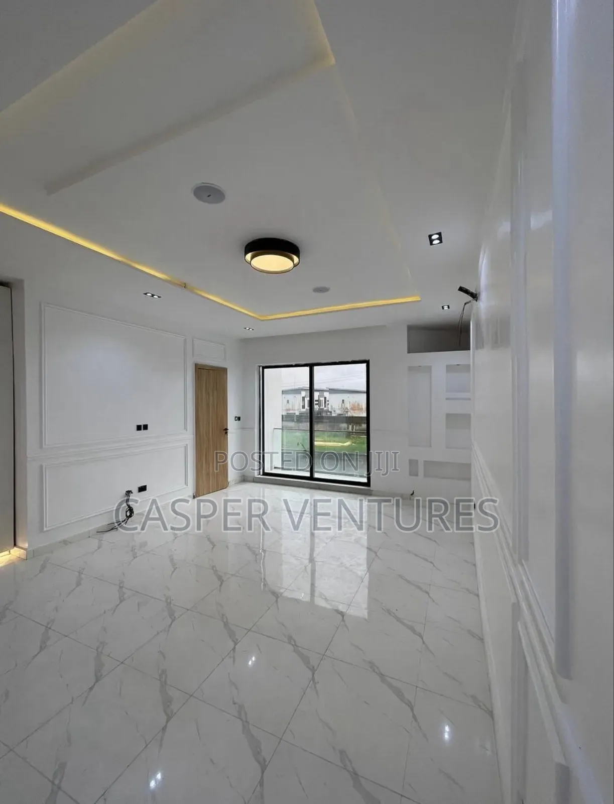 4bdrm Duplex in Orchid, Lekki Phase 2 for sale