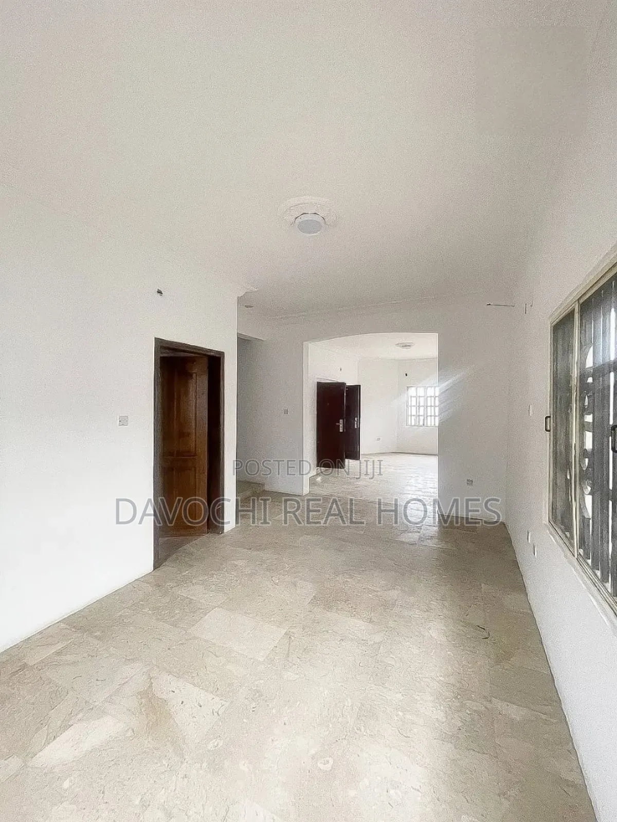 4bdrm Duplex in Lekki Phase One for rent