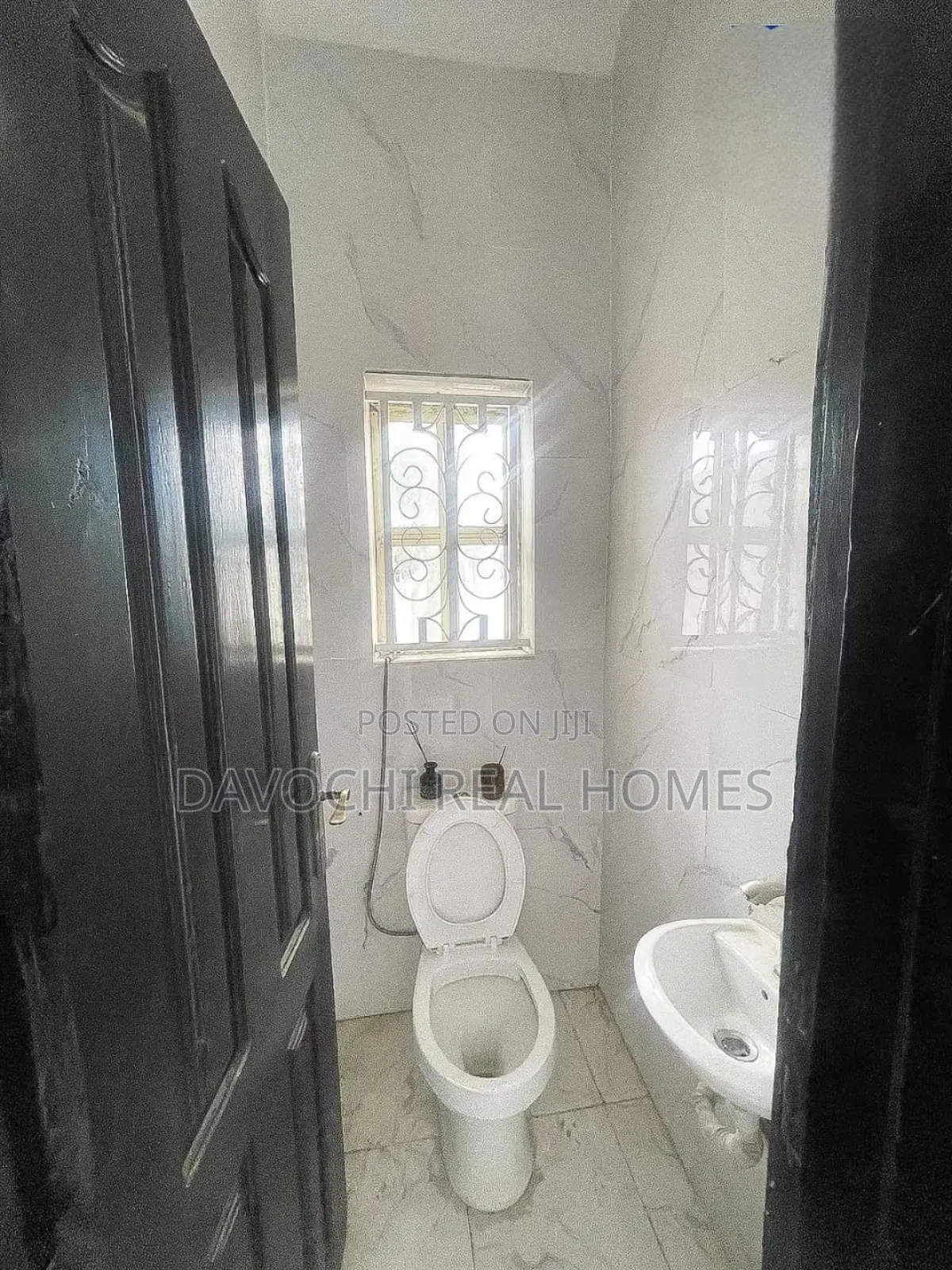4bdrm Duplex in Lekki Phase One for rent