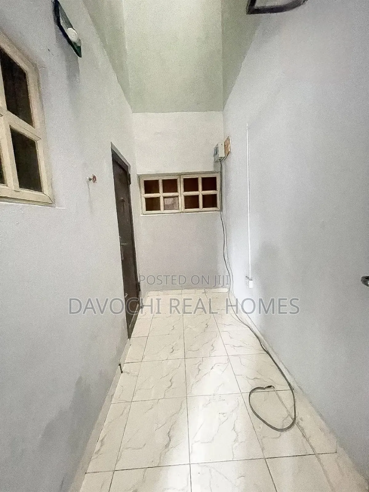 4bdrm Duplex in Lekki Phase One for rent