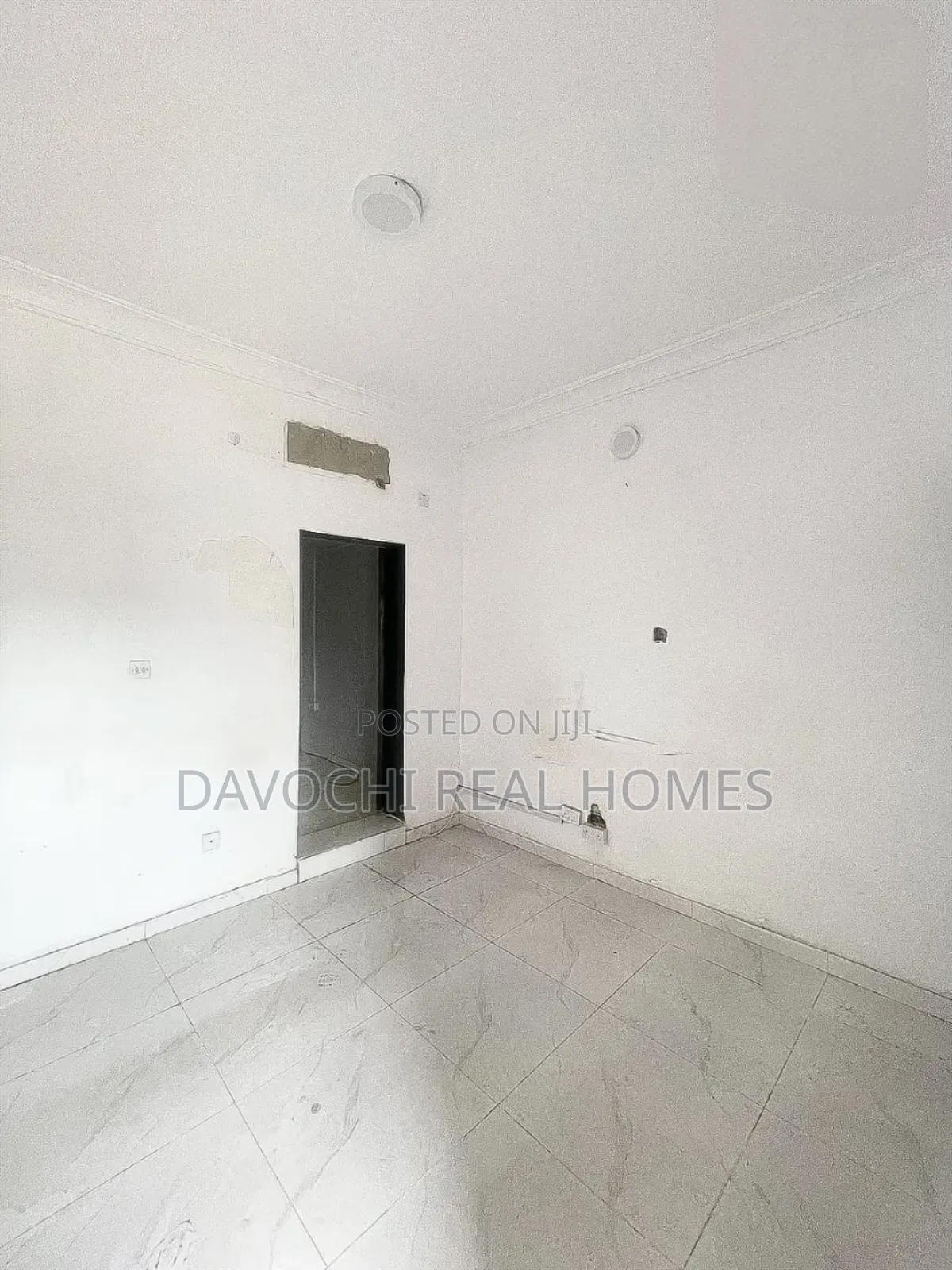 4bdrm Duplex in Lekki Phase One for rent