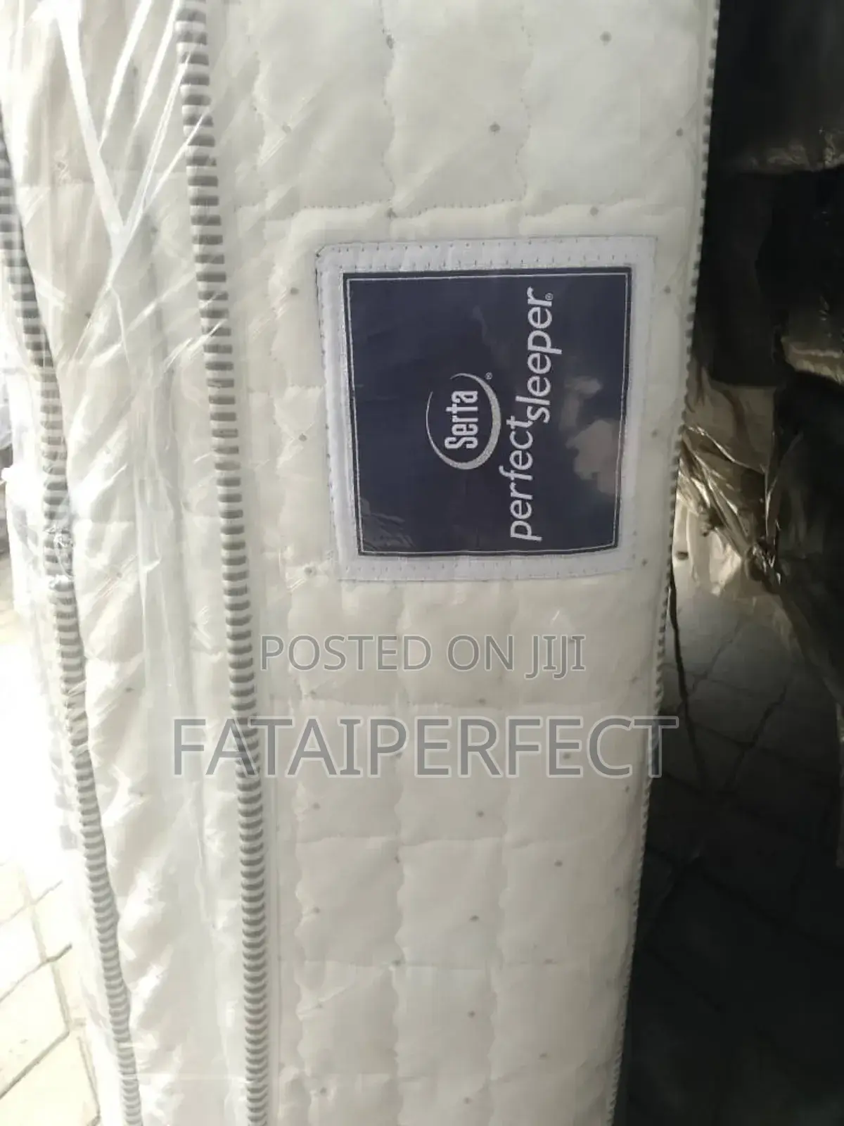 6/6 Canadian Orthorpedic Perfect Sleeper Mattress